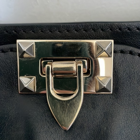 Valentino stubs tote - Picture 2 of 10